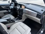Mercedes-Benz GLK 350 CDI 4MATIC Aut. - 16