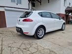 Seat Leon 2.0 TDI DPF FR - 35