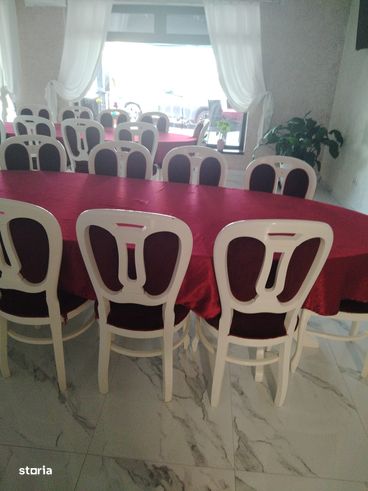 Pensiune Arad 10 camere 495 000 euro-8