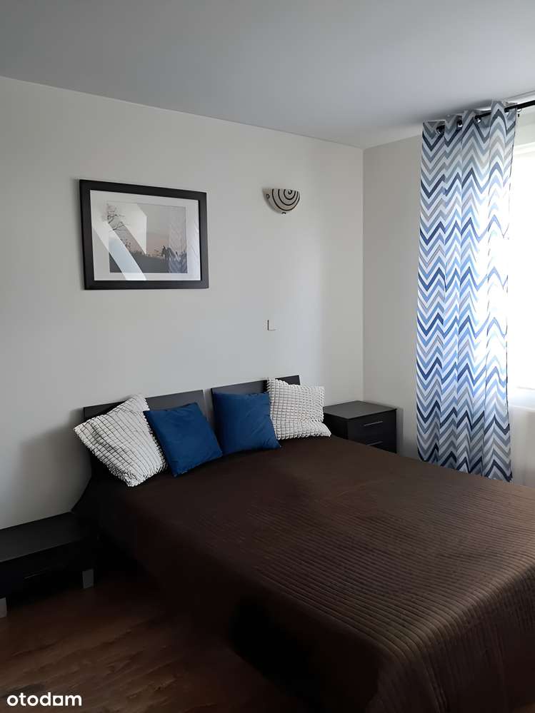 PL/UA Funkcjonalne 3 pokojowe mieszkanie | Park | Cisza | Od zaraz - Pełny obrazek: 5/7