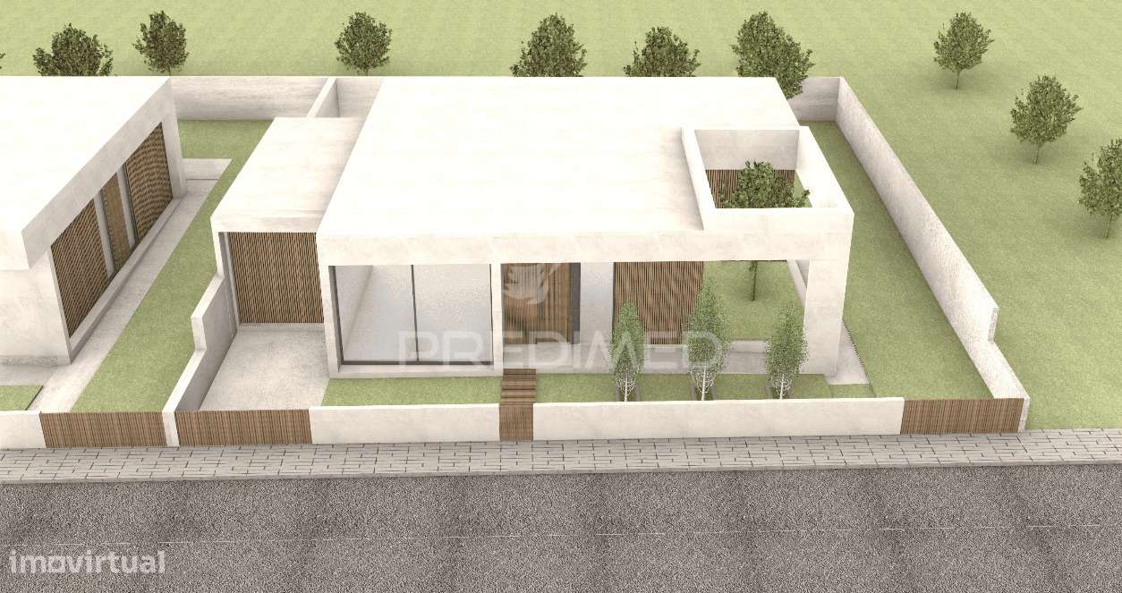 MORADIA T2 | GAFANHA DO CARMO - Grande imagem: 4/12