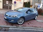 Opel Astra 1.4 Turbo Sports Tourer Innovation - 2