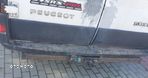 Peugeot Boxer 06r hak holowniczy - 1