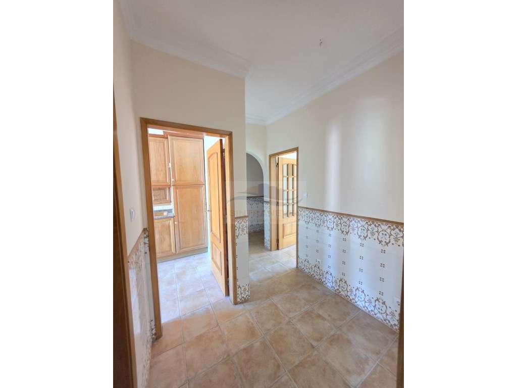 Apartamento T2 na Damaia de Cima - Pronto a Habitar - excelentes va...-14