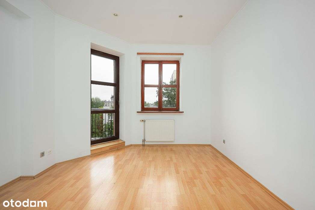 3-pokojowy apartament w bloku z cegły!! - Pełny obrazek: 5/9