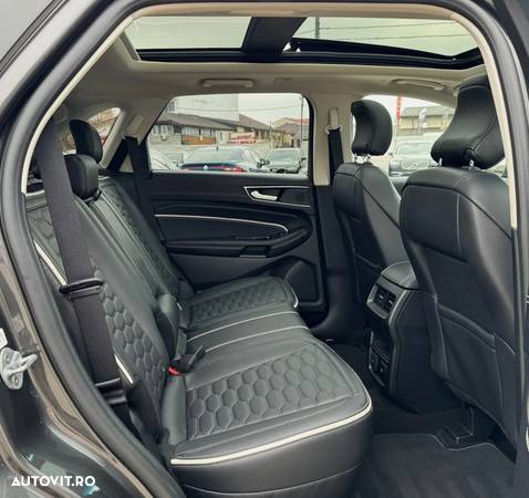 Ford Edge 2.0 Panther A8 AWD Vignale - 19