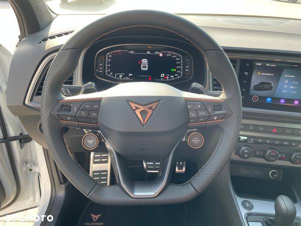 Cupra Ateca 1.5 TSI DSG - 33