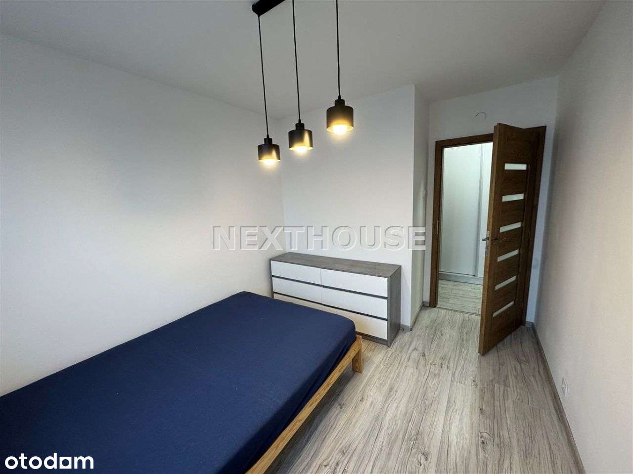 Mieszkanie, 37 m², Gliwice - Pełny obrazek: 4/11