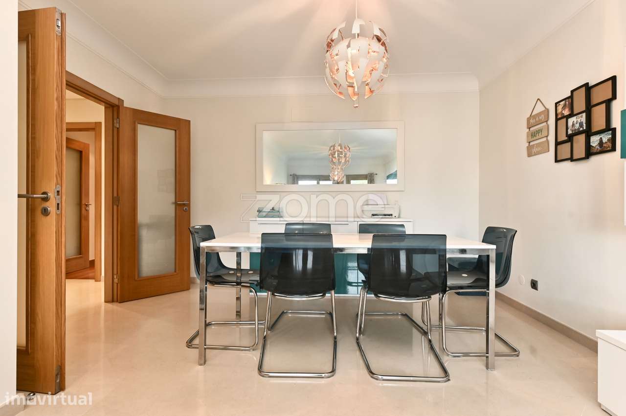 T2 com Garagem Box e Arrecadação - Cabeço de Mouro - SD Rana - Grande imagem: 5/29