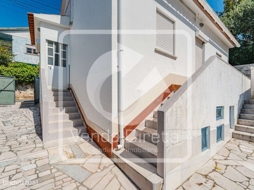 Moradia T2 isolada, Alcabideche, Cascais-6