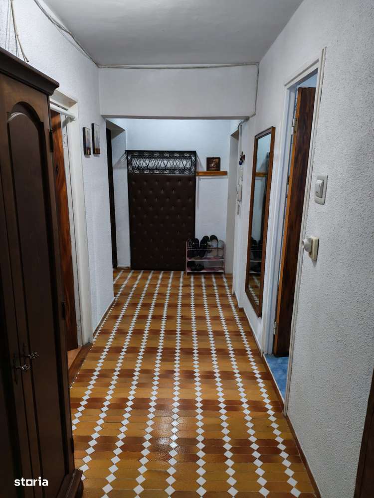 Drumul Taberei Piata Moghioros-7