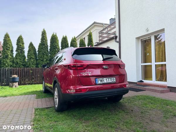 Kia Sportage 1.6 GDI Business Line 2WD - 3