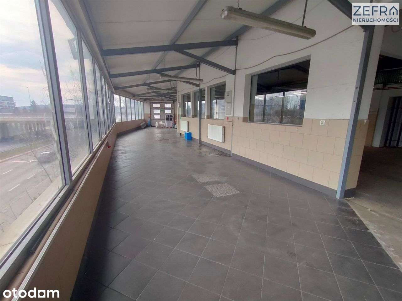 Magazyn*Produkcja*Biuro*Handel* 700m Bronowice - Pełny obrazek: 3/17