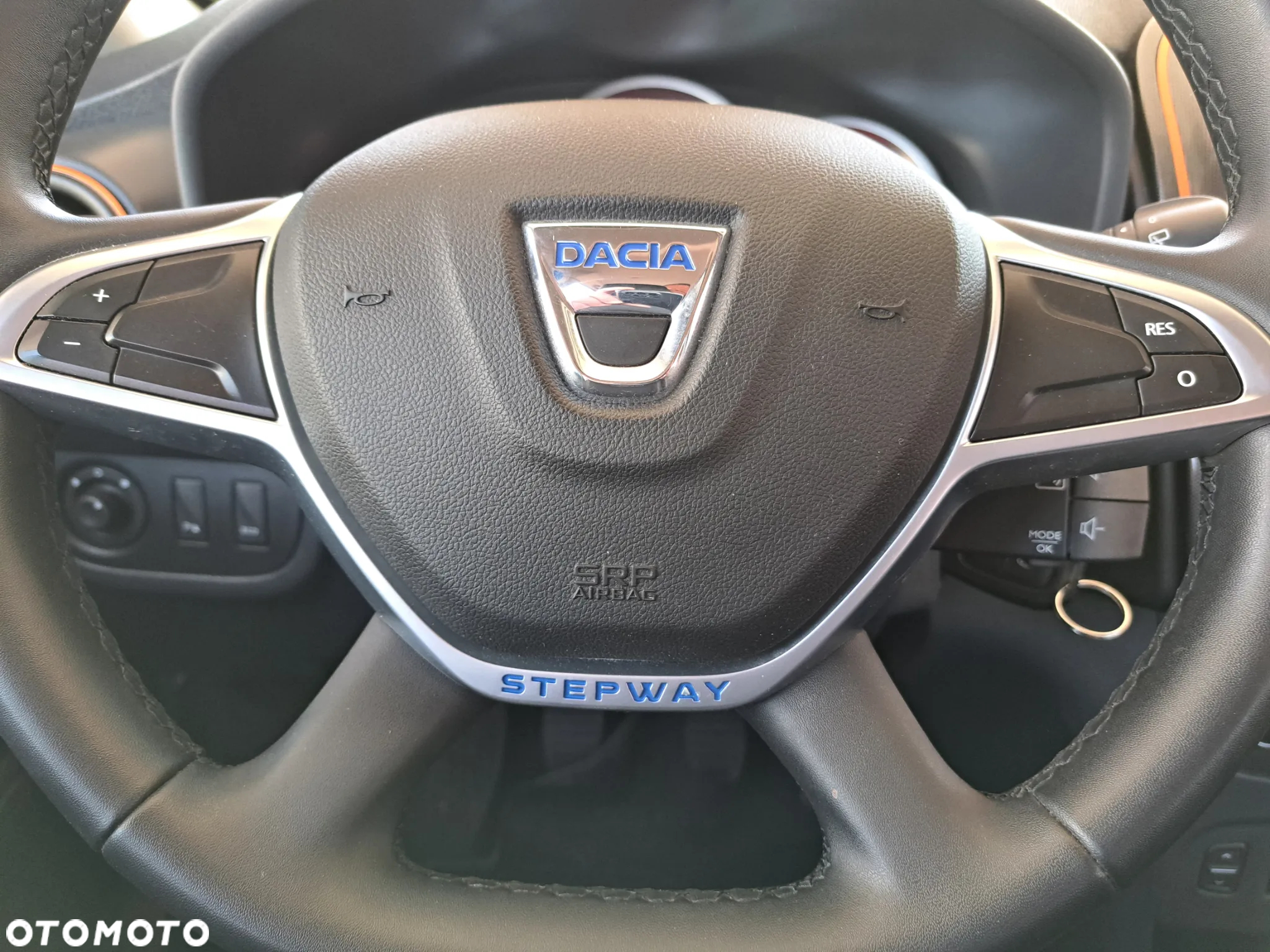 Dacia Sandero Stepway - 28