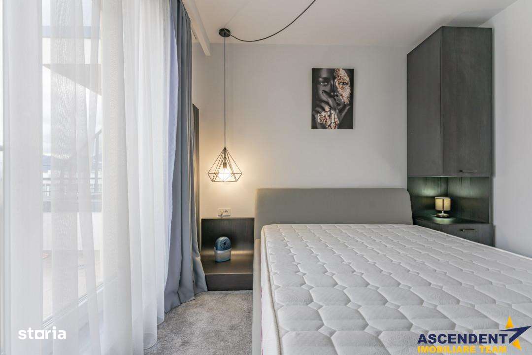 LIVE! Proprietate distinctiva si eleganta, zona preferentiala, loc de - Imagine principală: 2/8