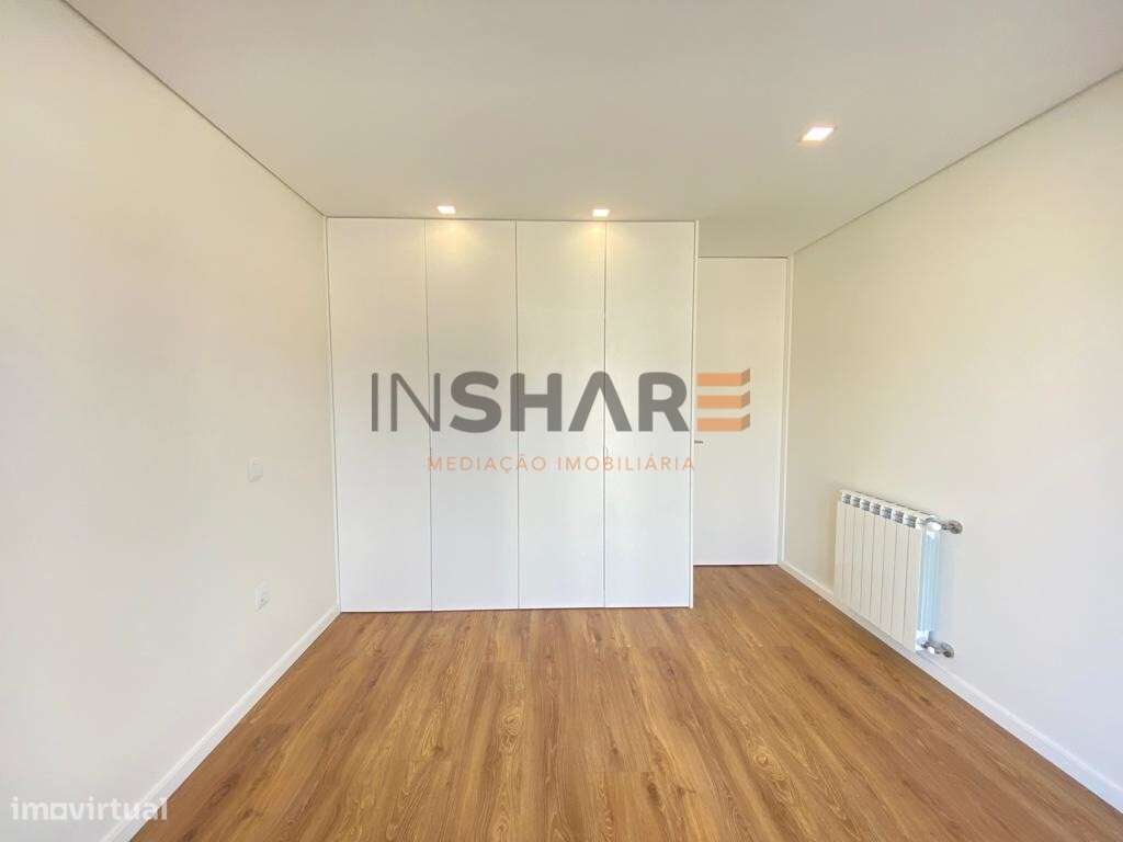 Moradia T3 Gaveto -  Frossos e Merelim S. Pedro - Braga-14