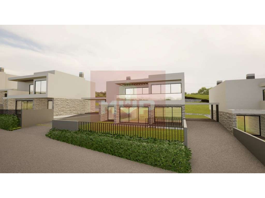 Projecto de arquitetura aprovado, Licença a pagamento: O Seu Próxim... - Grande imagem: 4/13