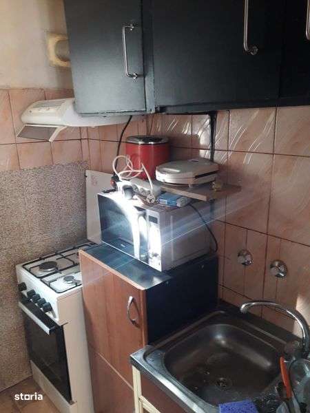 Apartament 2 camere - Imagine principală: 4/4