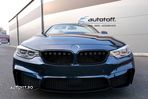 Body kit M4 BMW F32 F33 Seria 4 (13-20) - 1