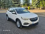 Opel Grandland X 1.2 Start/Stop Design Line - 7