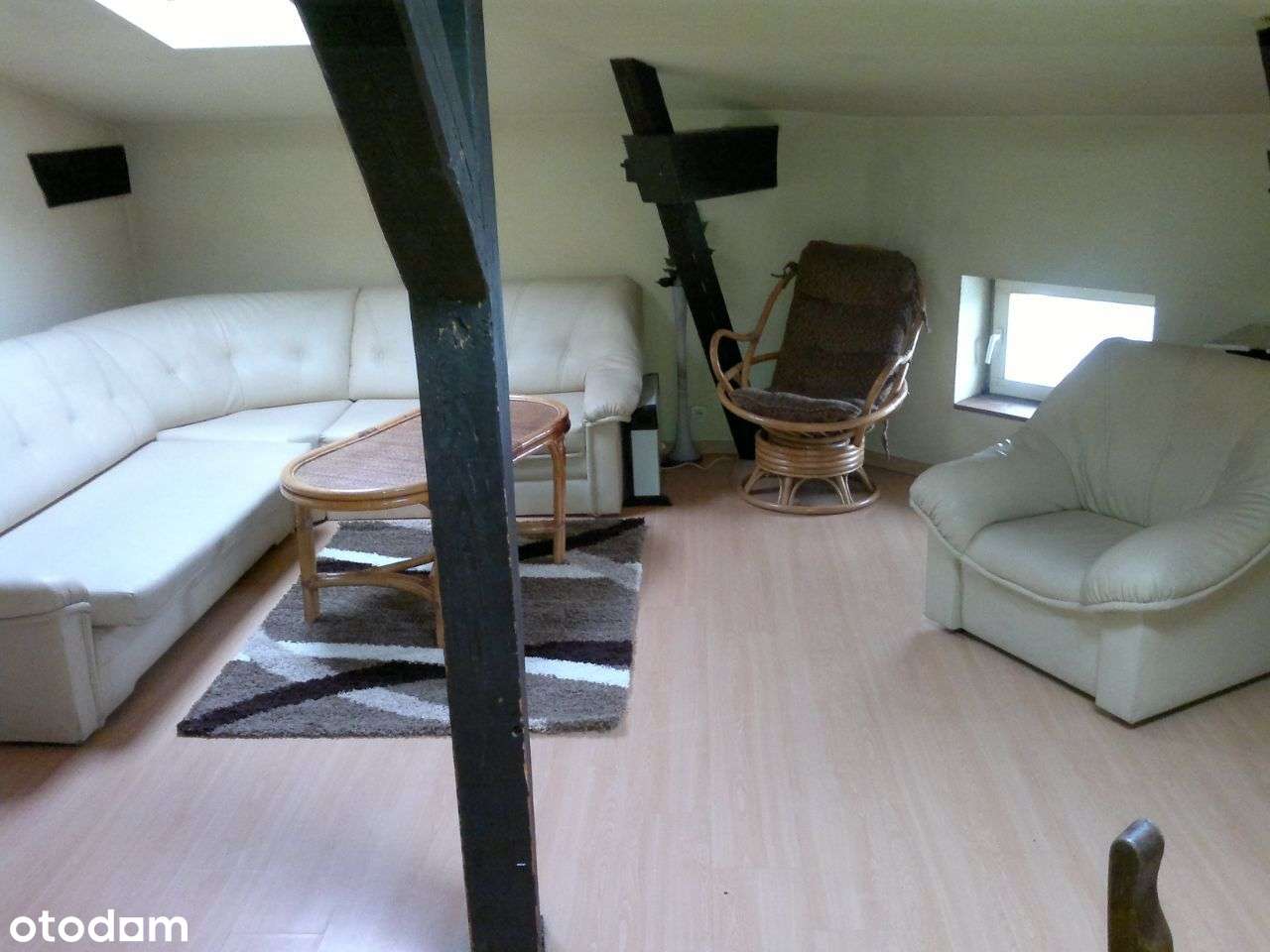 Sprzedam mieszkanie 3- pokojowe - POZNAŃ/ WILDA - 78m2 - 595 tys.