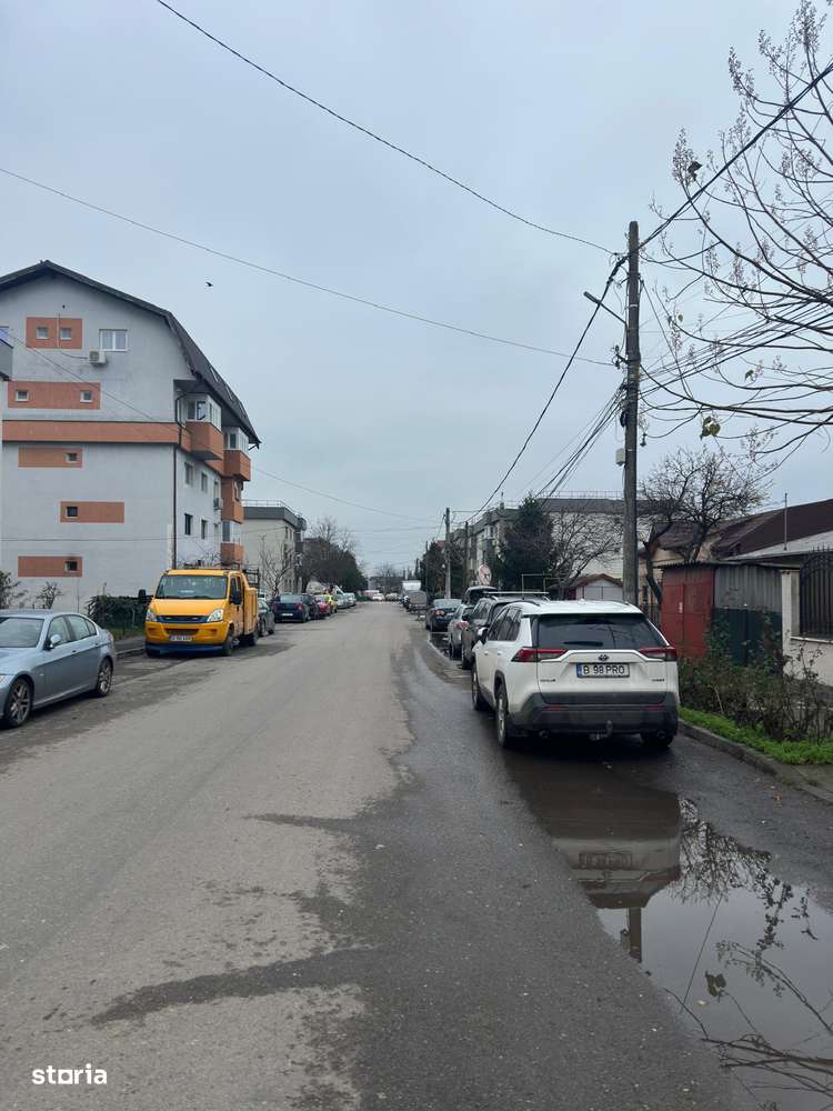 Soseaua Oltenite-Popesti-Garsoniera-Gata de Mutare-6