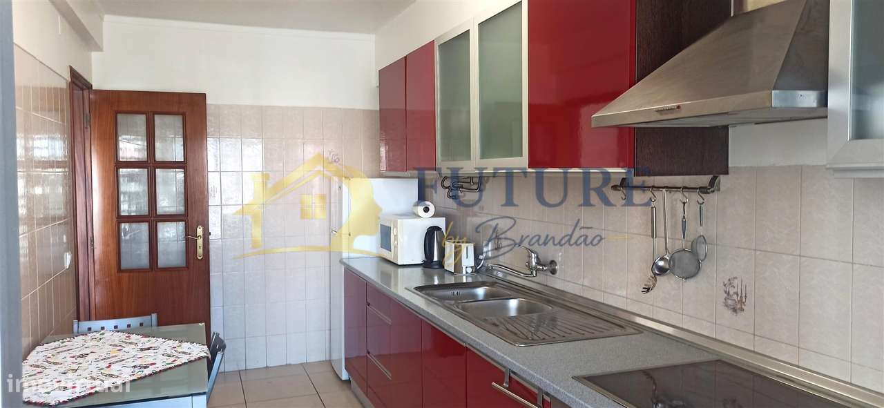 Apartamento T1 Venda em Peniche,Peniche-5