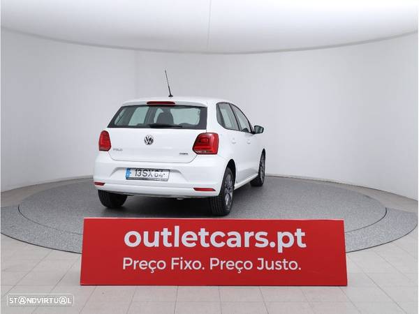 VW Polo 1.0 Connect - 14