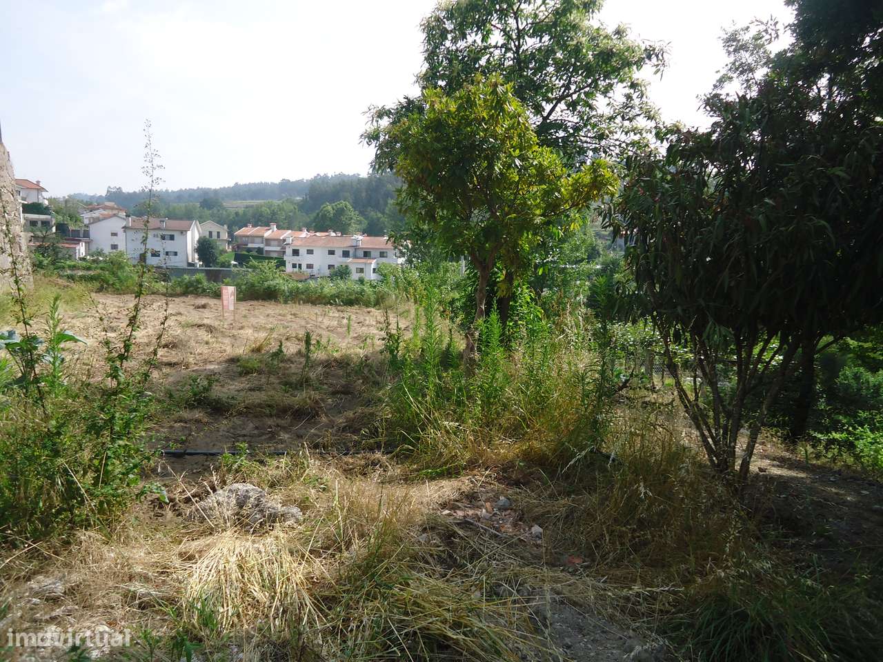 Terreno para construção-16