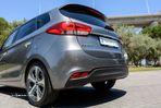 Kia Carens 1.7 CRDi ISG TX - 12