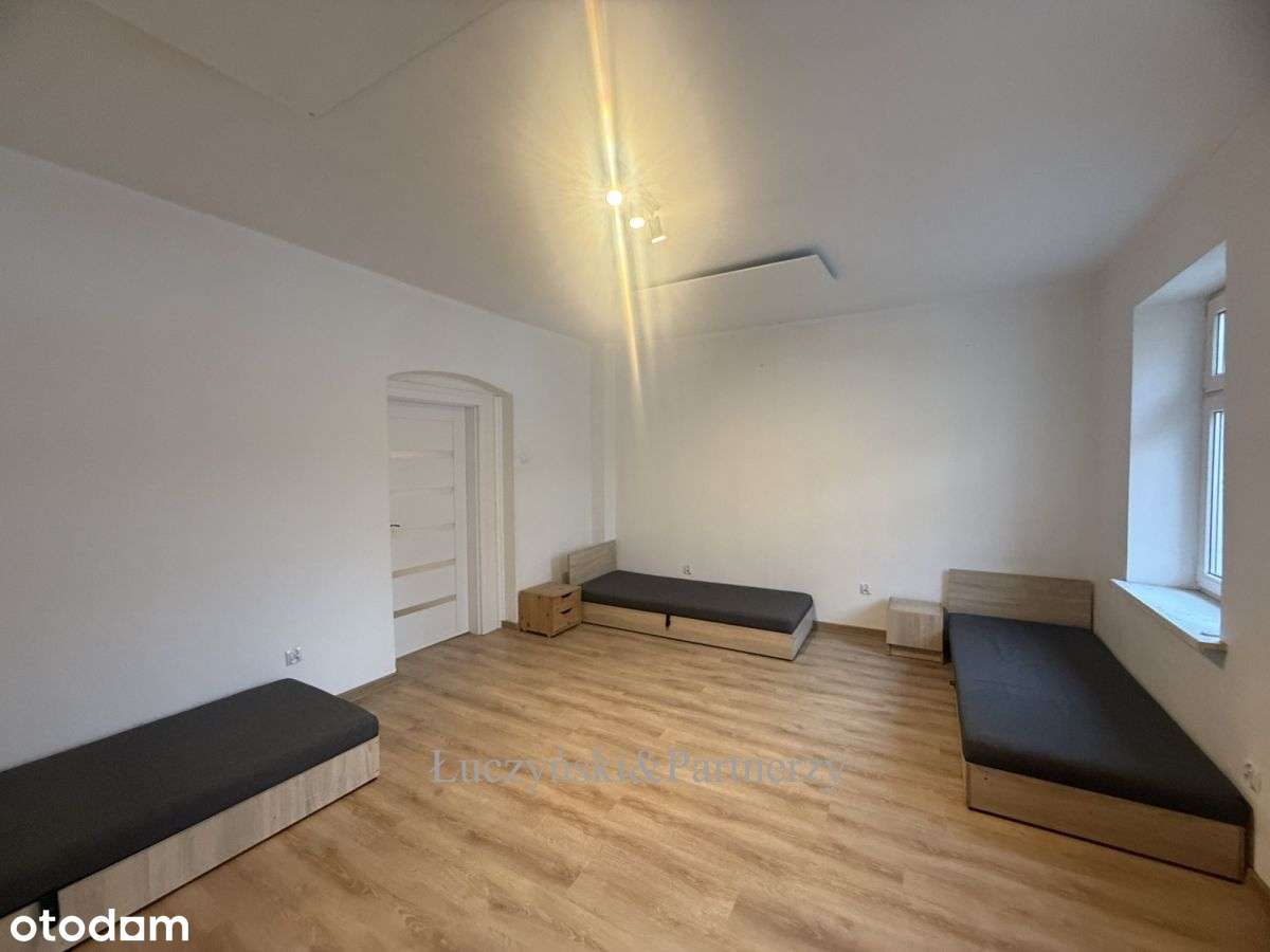 Kawalerka w Kamiennej Górze - Pełny obrazek: 5/6