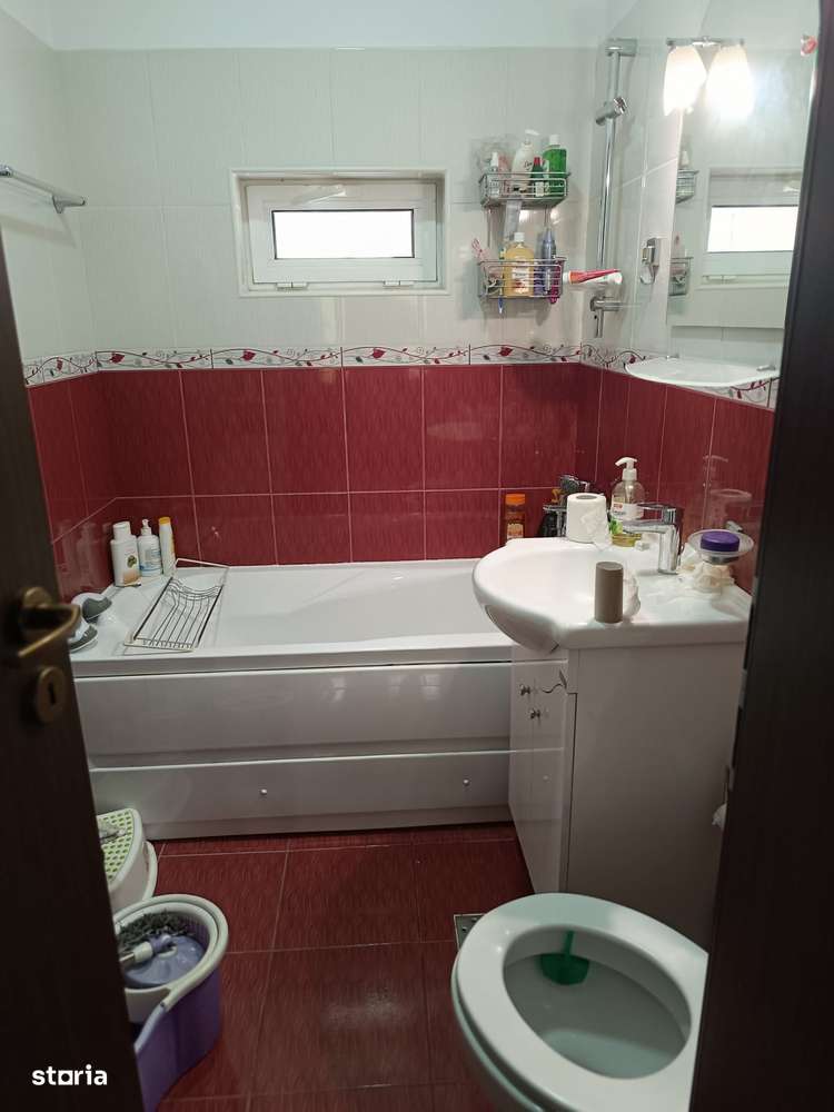 CASA ULTRA CENTRAL 165 MP 2 CT . 3 BAI 428 MP TEREN , PANOURI FOTO-6