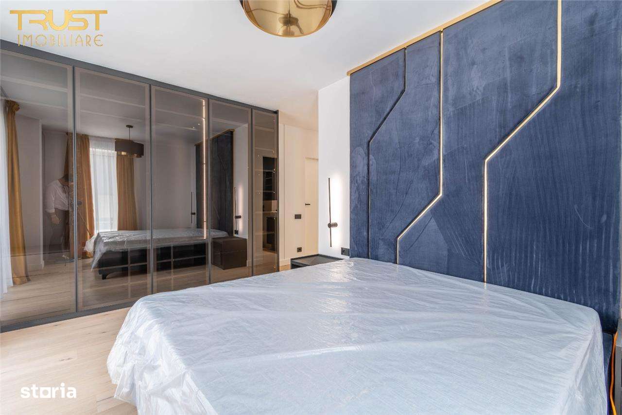 4 camere l 3 bai l 150 MP l Terasa 98 MP l Parcare - Imagine principală: 3/19