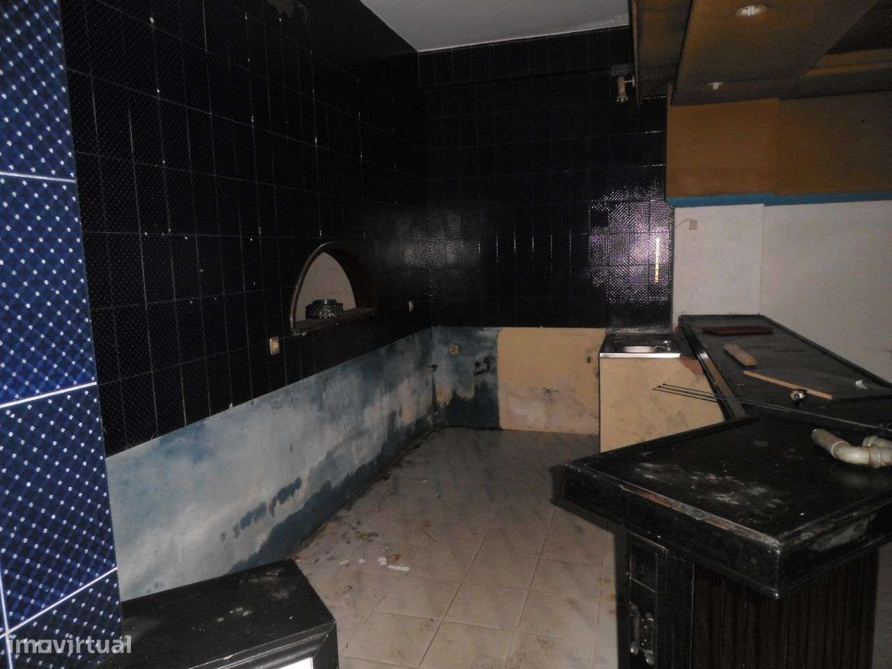 Espaço Comercial para Restaurante - Povoa - Grande imagem: 3/6
