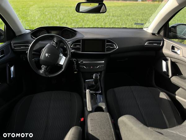 Peugeot 308 1.6 HDi Active - 18