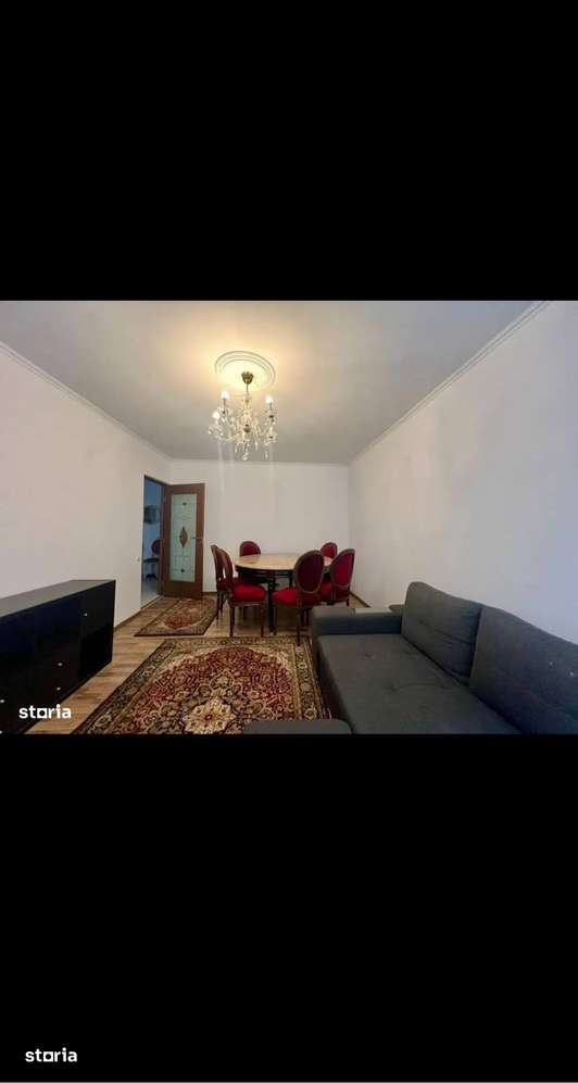 Apartament finisat, etajul 2, A. Iancu-8