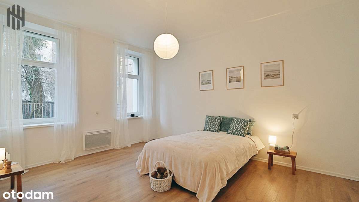 Kawalerka 32m2, po generalnym remoncie!!!-0