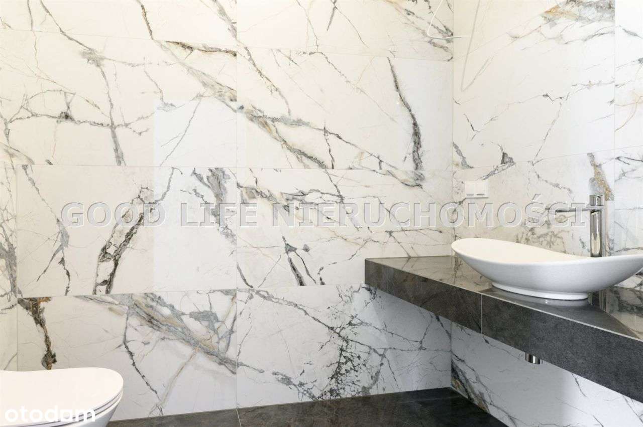 Przestronne Bliźniaki 345,94 M2 / Św. Marcina-6