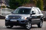 Kia Sportage 2.0 Freedom - 2