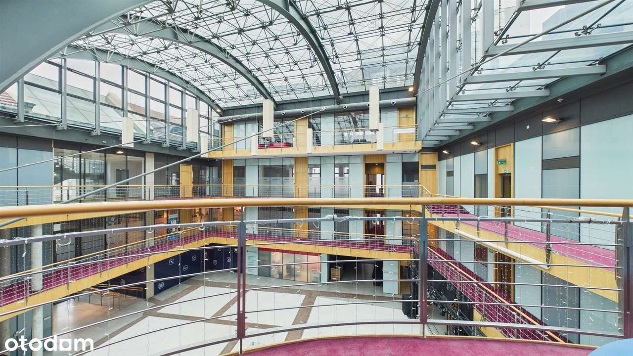 w centrum miasta/lokal na wynajem/90m2 - Pełny obrazek: 4/6