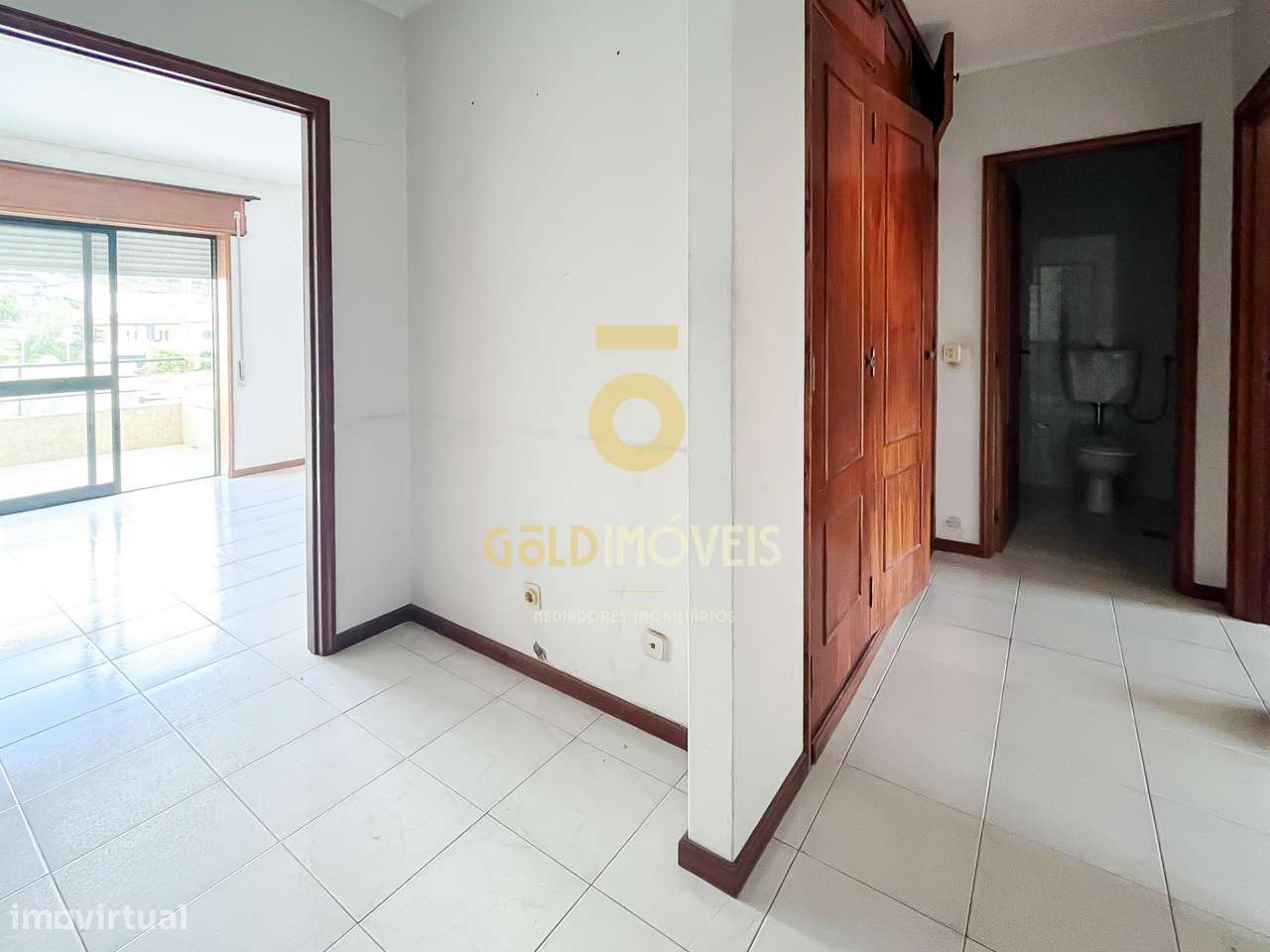 Apartamento T2 Venda em Bem Viver,Marco de Canaveses - Grande imagem: 2/15