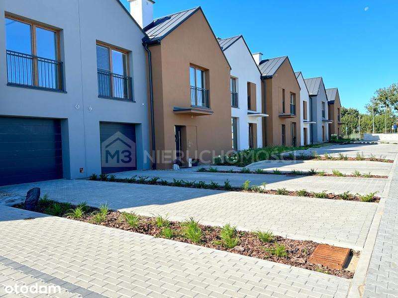 2 pokojowe mieszkanie - Osiedle Bursztynowe Skórcz - Pełny obrazek: 4/17