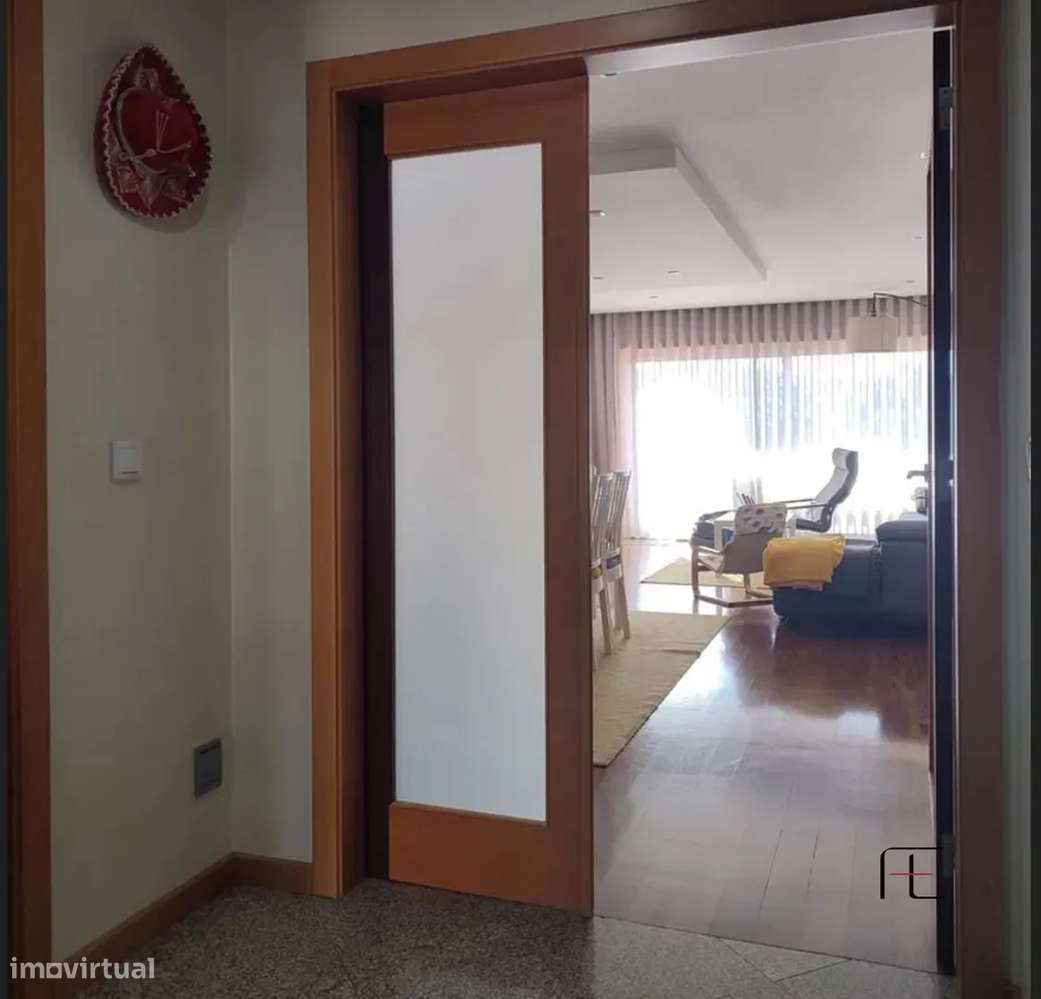 Moradia Geminada T4, Porto, Vila Nova de Gaia-10