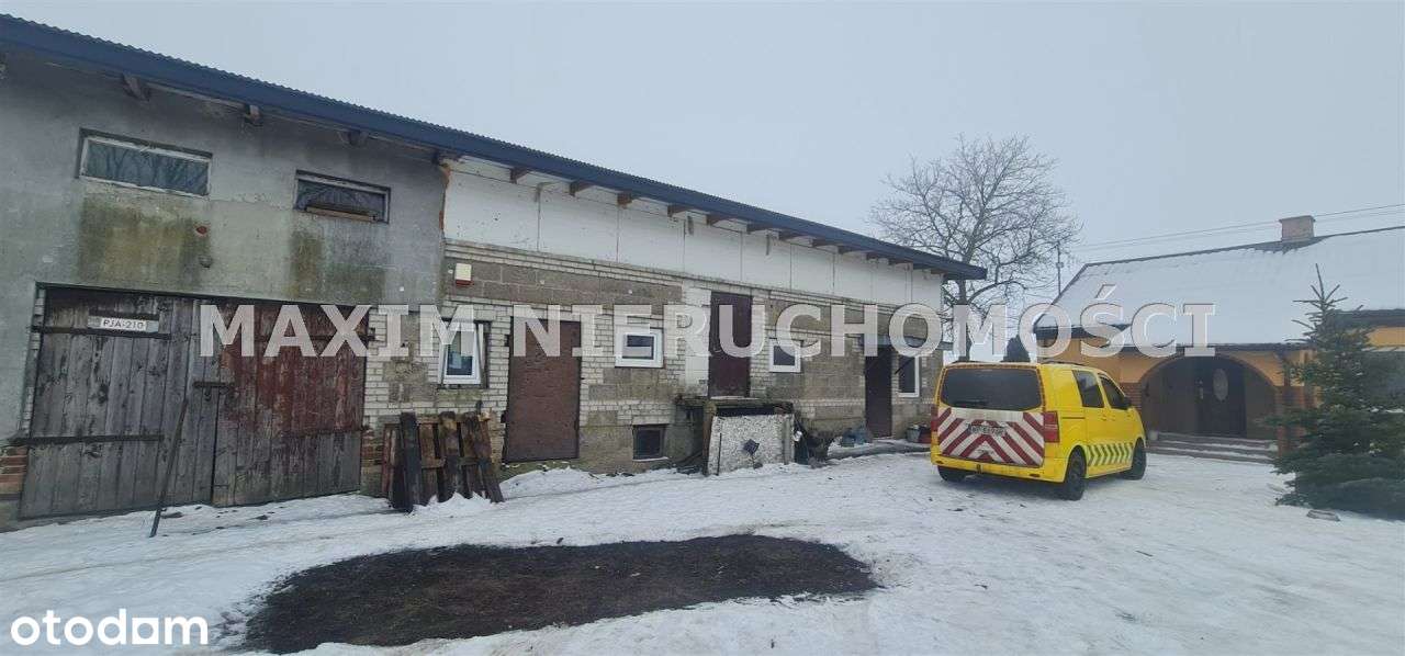 Siedlisko do zamieszkania od zaraz-9