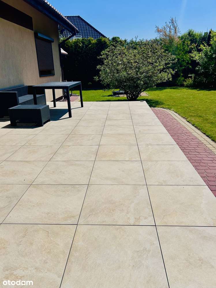 Pietrzykowice okolice Smolca 2010 rok z garażem - Pełny obrazek: 4/16