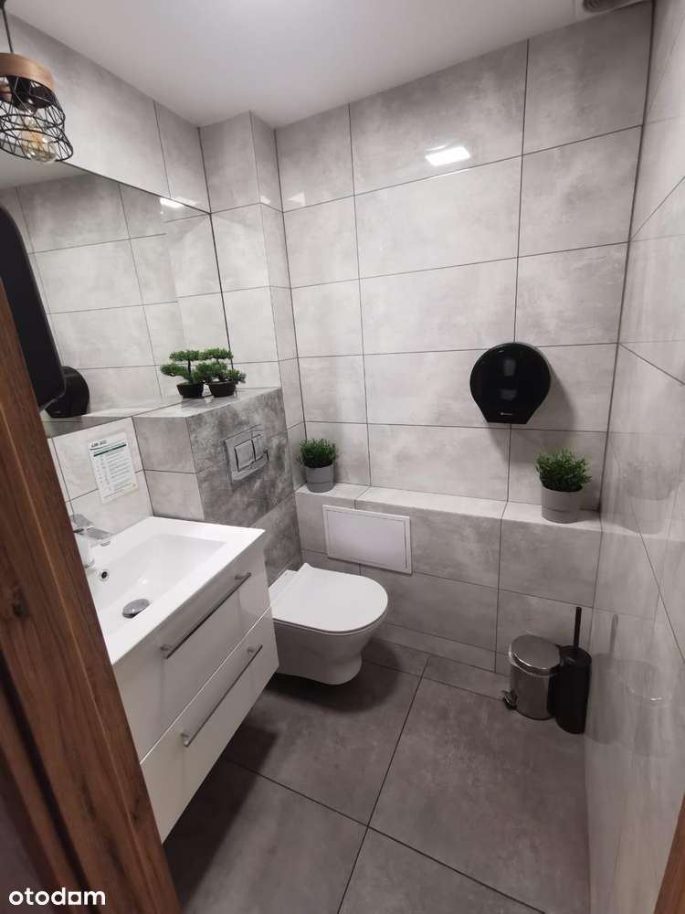 LOKAL INWESTYCYJNY 8,2% ROI UMOWA DO 2030 R. - Pełny obrazek: 4/7