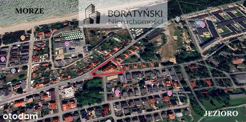 Mieszkanie - Mielno - Pełny obrazek: 2/13