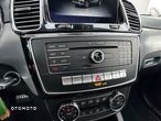 Mercedes-Benz GLE Coupe 350 d 4-Matic - 25