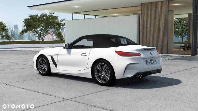 BMW Z4 - 2