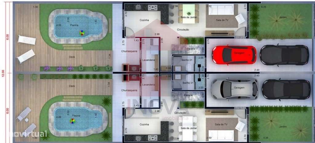 Terreno para construção, Pico de Regalados - Grande imagem: 2/13